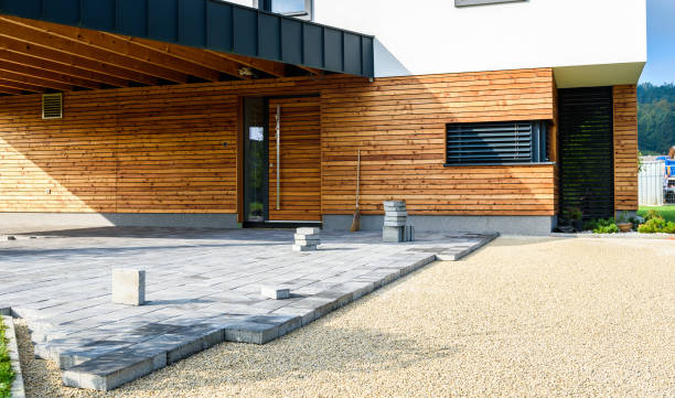 Best Decorative Driveway Pavers  in Thurmont, MD