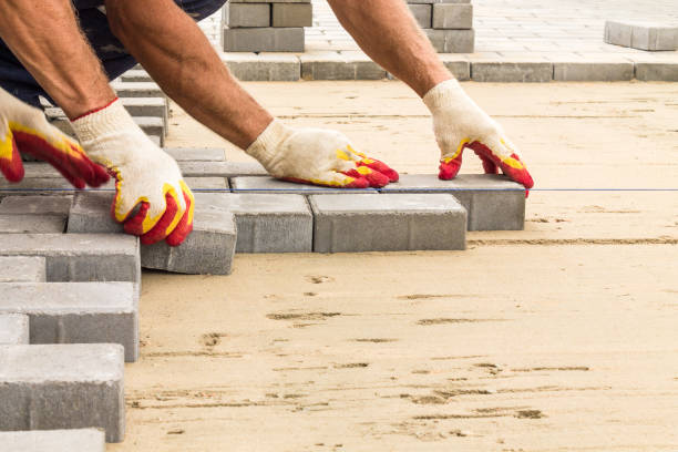 Best Driveway Resurfacing Pavers  in Thurmont, MD