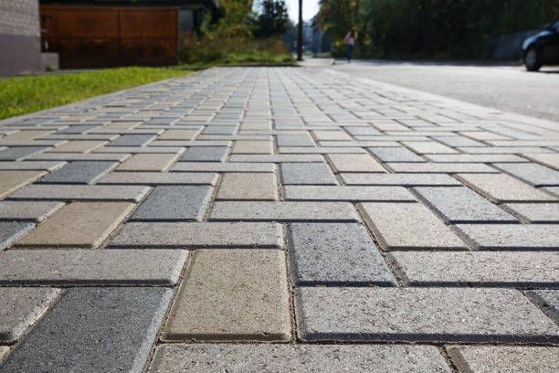 Best Concrete Paver Driveway  in Thurmont, MD