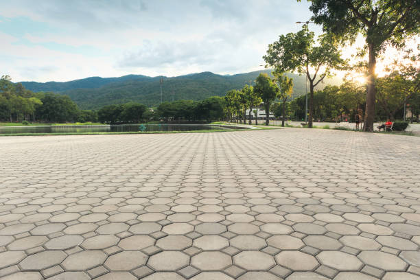 Best Cobblestone Driveway Pavers  in Thurmont, MD
