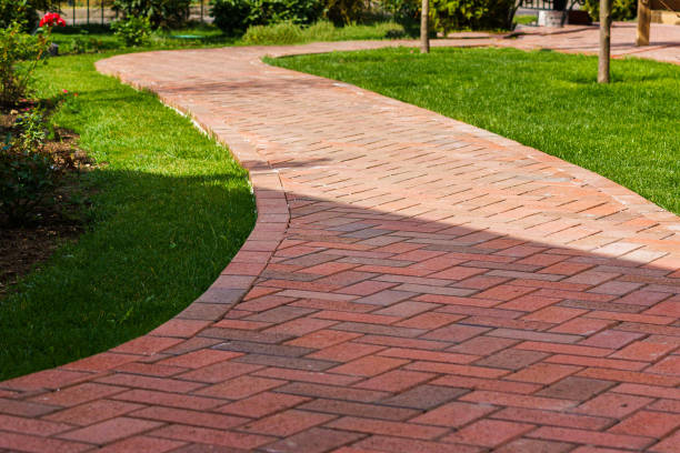 Driveway Pavers for Homes in Thurmont, MD