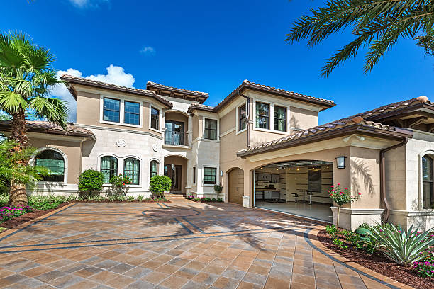 Reasons to Select Us for Your Driveway Paving Requirements in Thurmont, MD