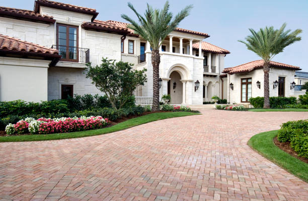 Best Affordable Driveway Pavers  in Thurmont, MD