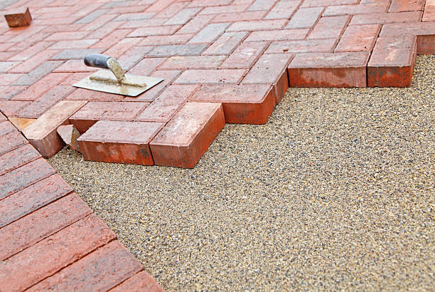 Best Driveway Pavers Near Me  in Thurmont, MD