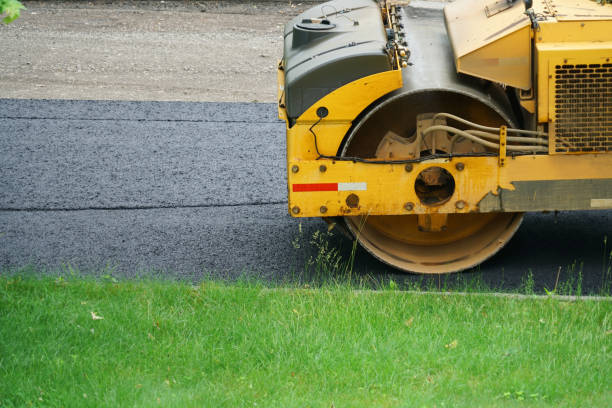 Best Driveway Paving Contractor  in Thurmont, MD