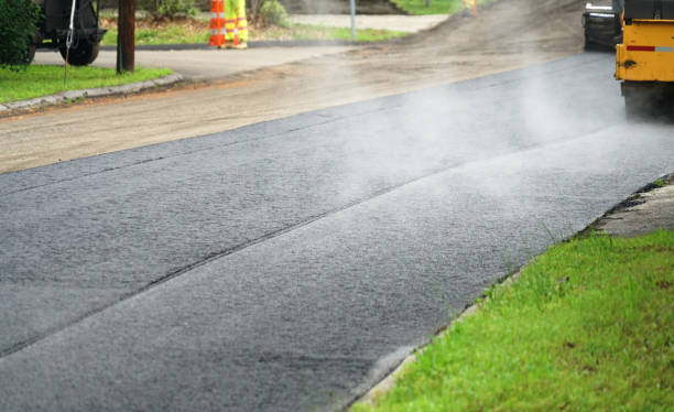 Best Best Driveway Pavers  in Thurmont, MD