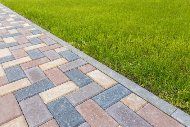 Best Permeable Paver Driveway  in Thurmont, MD