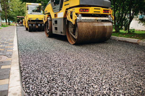 Best Driveway Pavers Near Me  in Thurmont, MD
