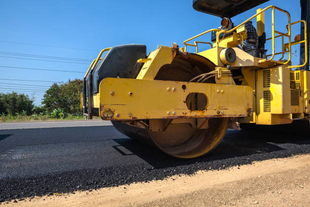 Best Residential Paver Driveway  in Thurmont, MD